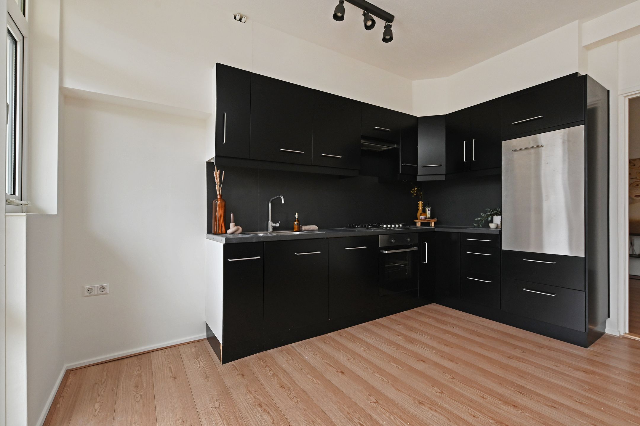 Foto 3 van Theresiastraat 79-A