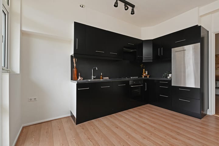 Foto 3 van Theresiastraat 79-A