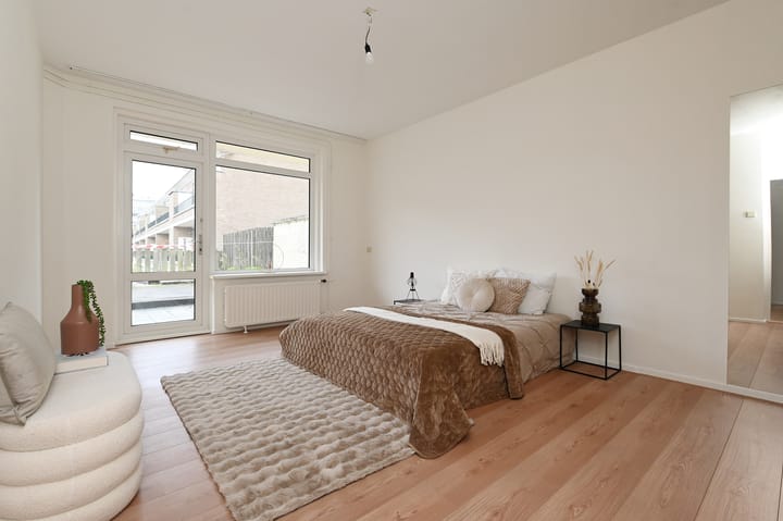 Foto 4 van Theresiastraat 79-A