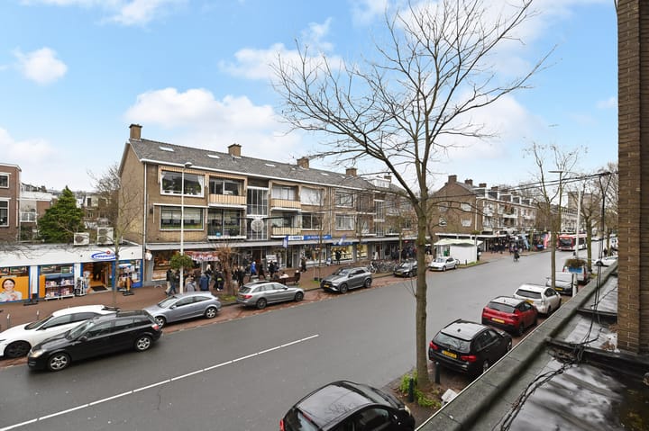 Foto 5 van Theresiastraat 79-A