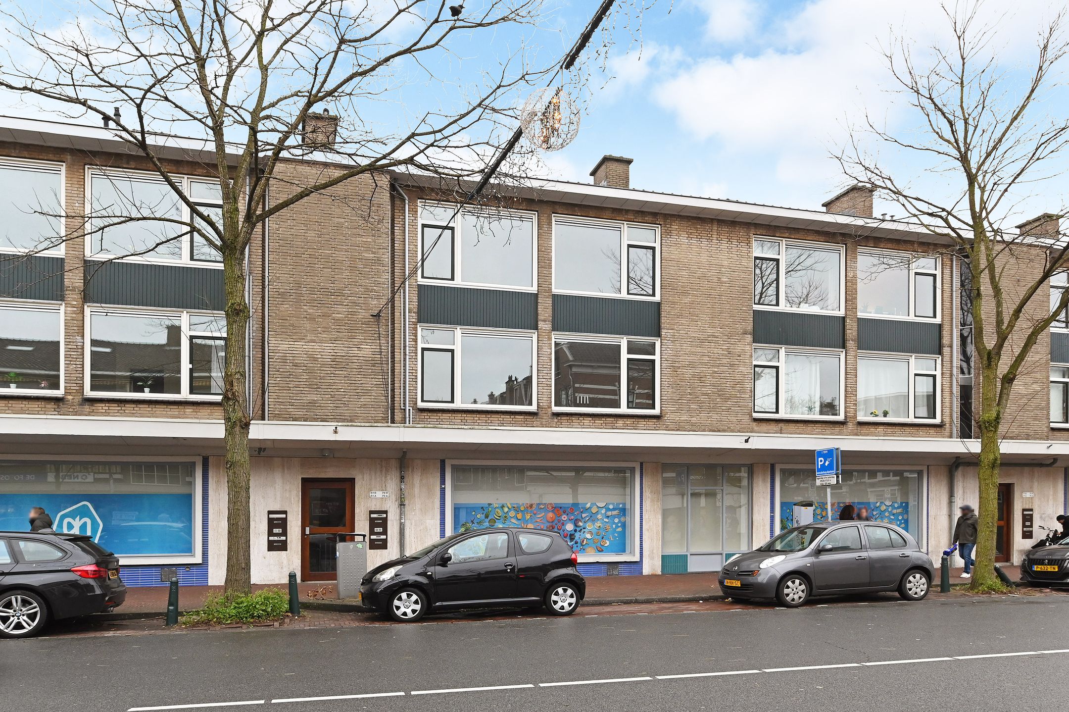 Foto 6 van Theresiastraat 79-A