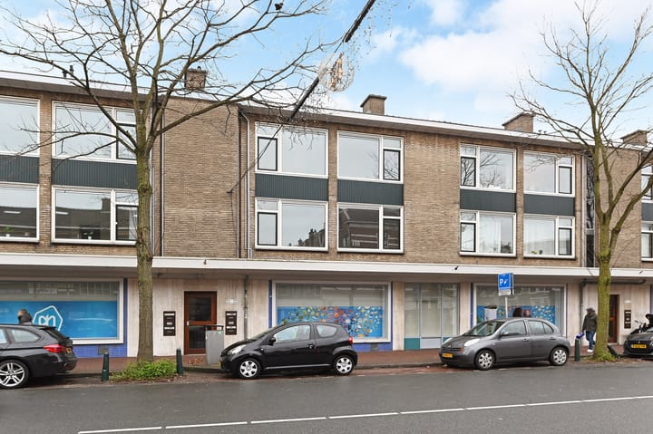 Photo 6 of Theresiastraat 79-A