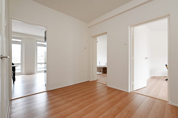 Photo 10 of Theresiastraat 79-A