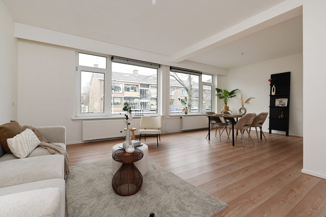 Foto 11 van Theresiastraat 79-A