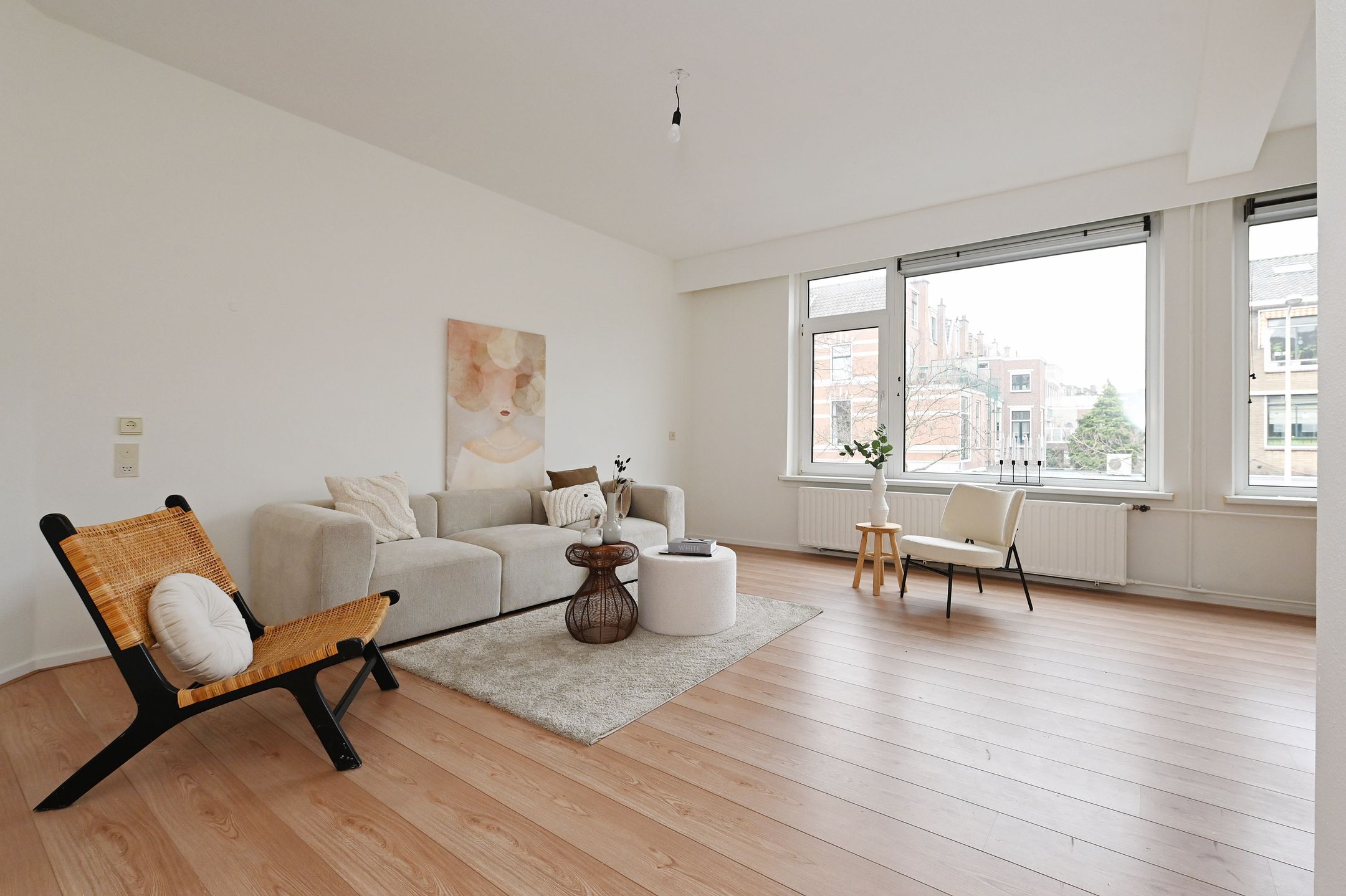 Foto 12 van Theresiastraat 79-A