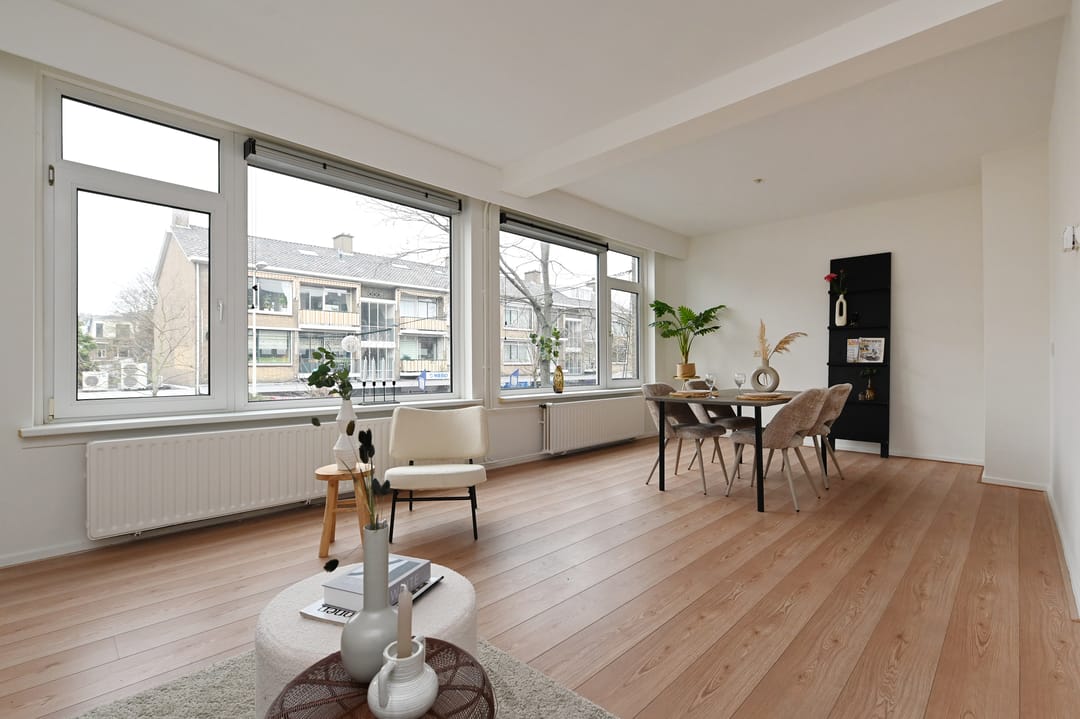 Foto 13 van Theresiastraat 79-A