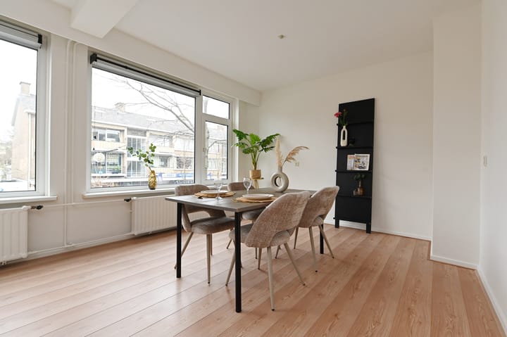 Photo 15 of Theresiastraat 79-A