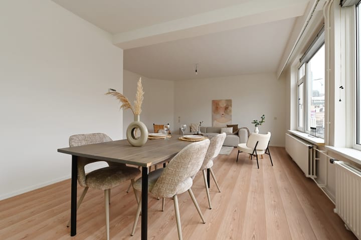 Photo 17 of Theresiastraat 79-A