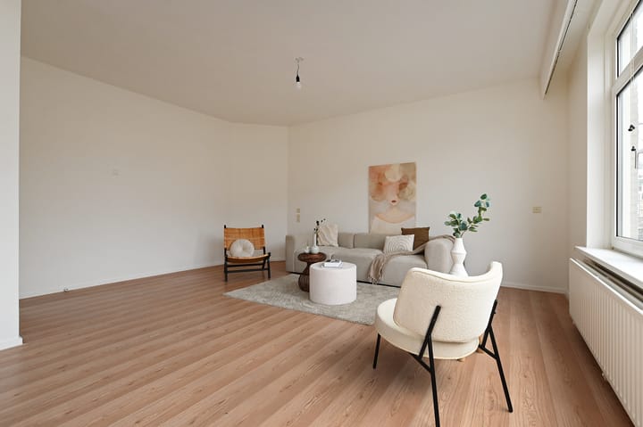 Photo 18 of Theresiastraat 79-A