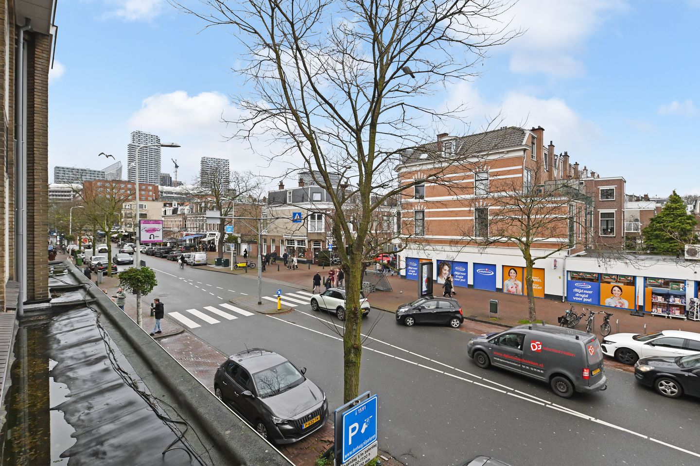 Foto 19 van Theresiastraat 79-A