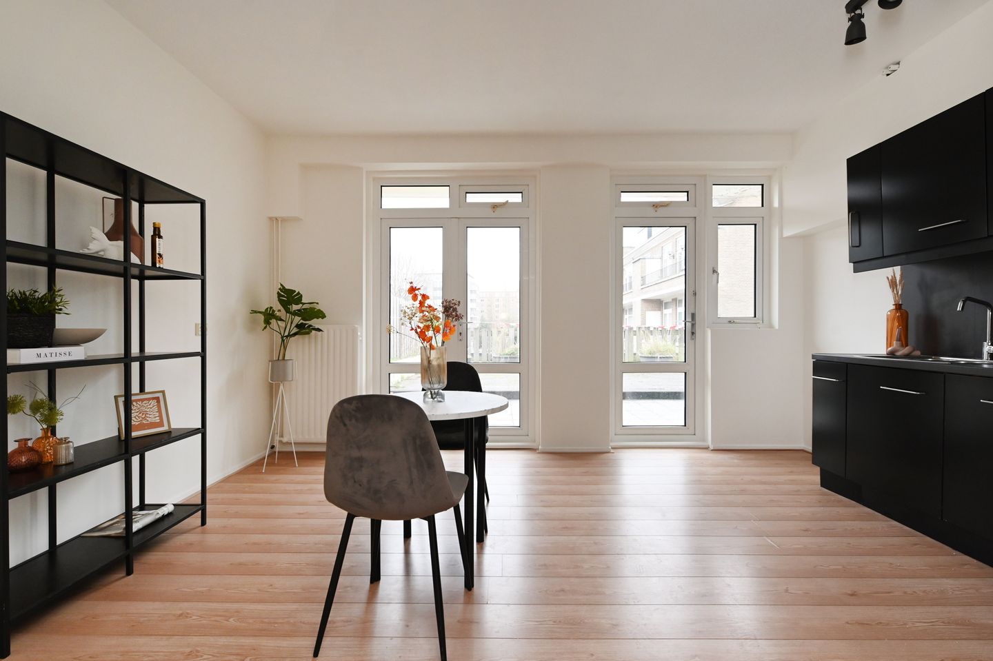 Foto 20 van Theresiastraat 79-A