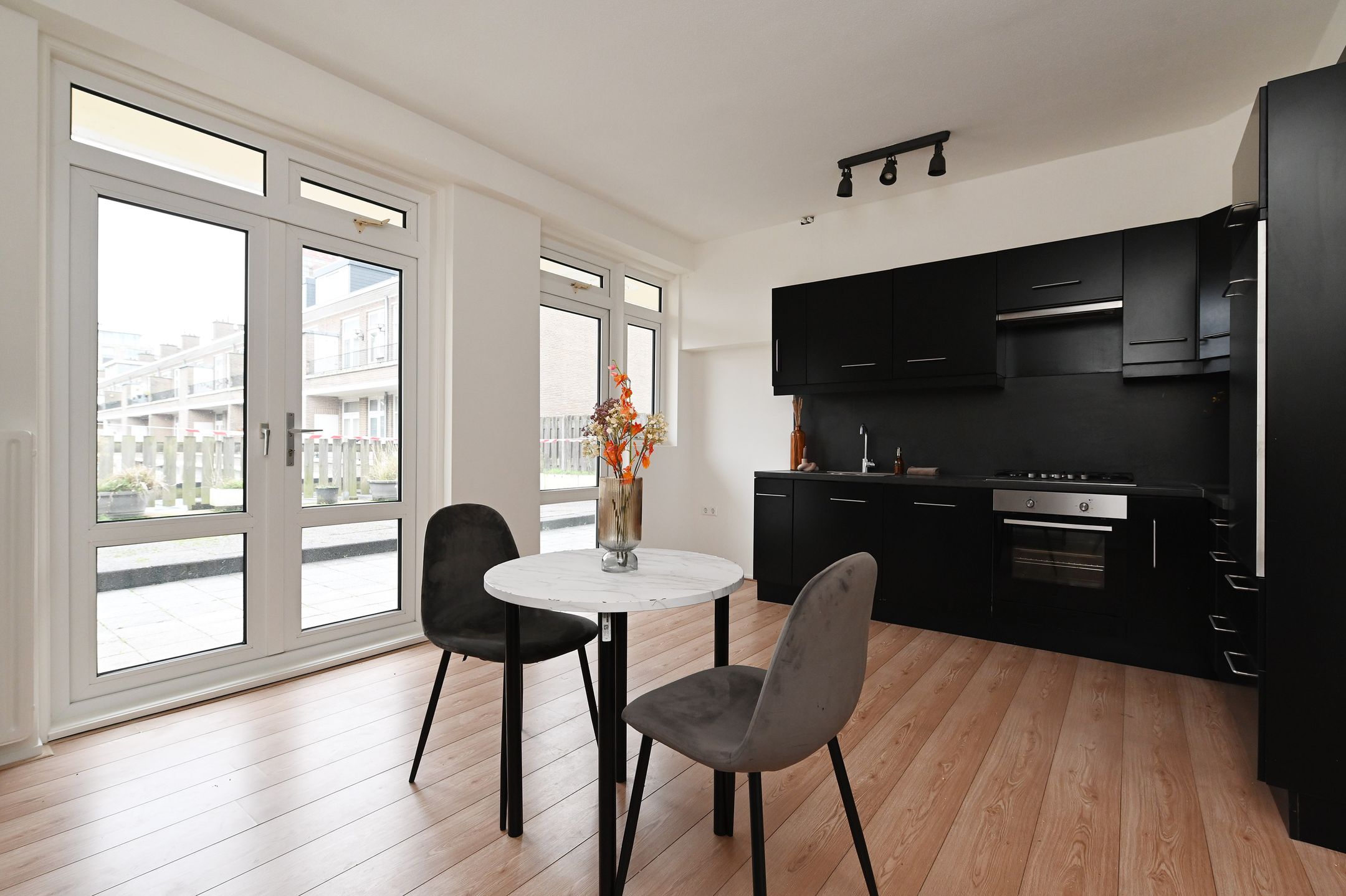 Foto 21 van Theresiastraat 79-A