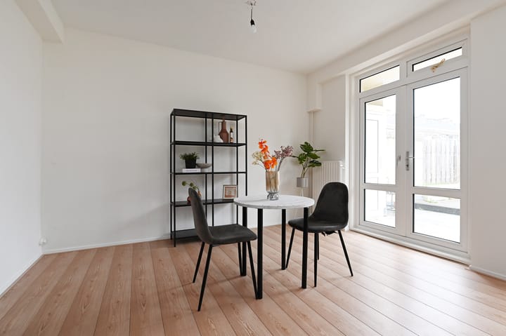 Photo 24 of Theresiastraat 79-A