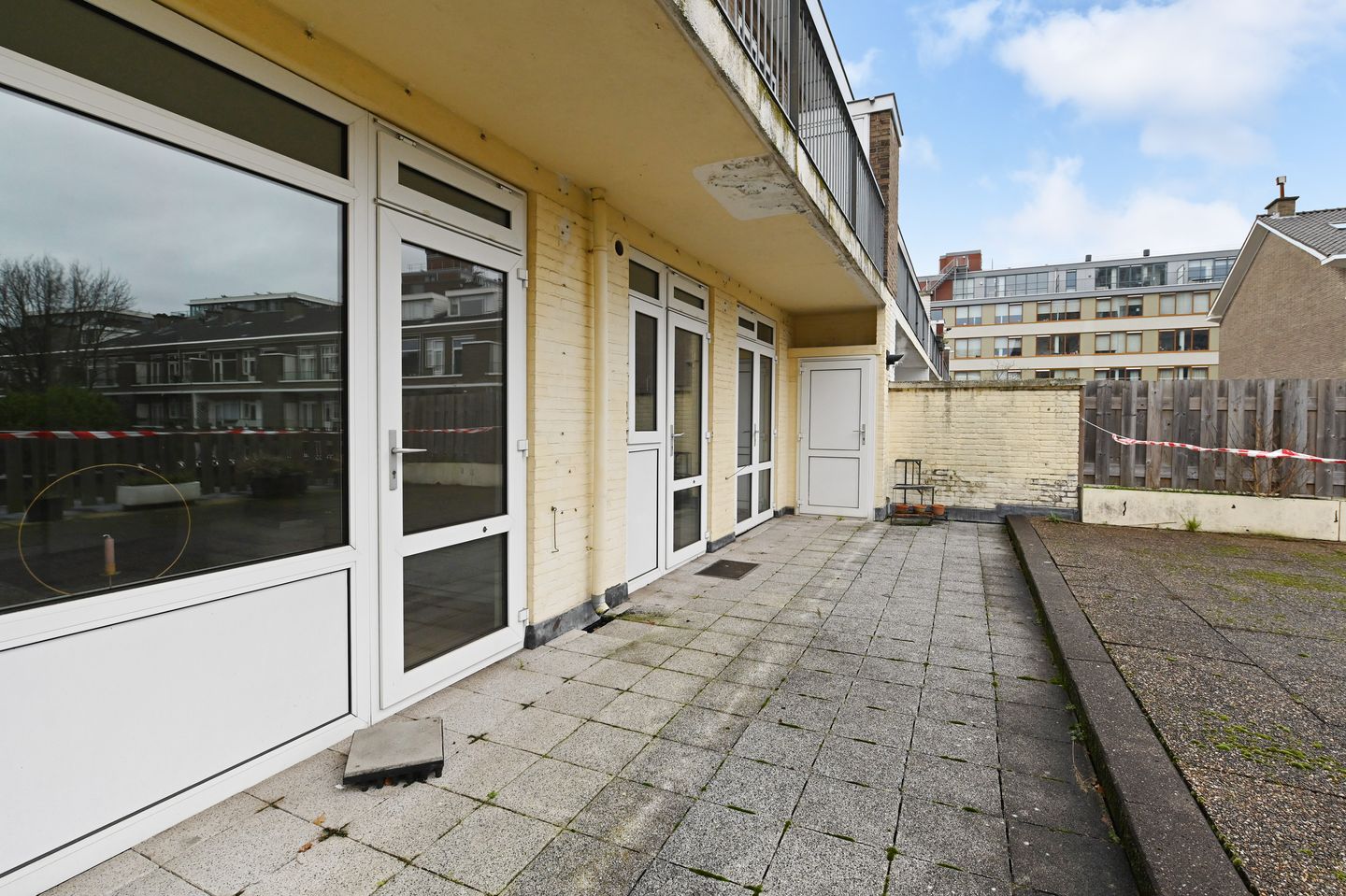 Foto 25 van Theresiastraat 79-A