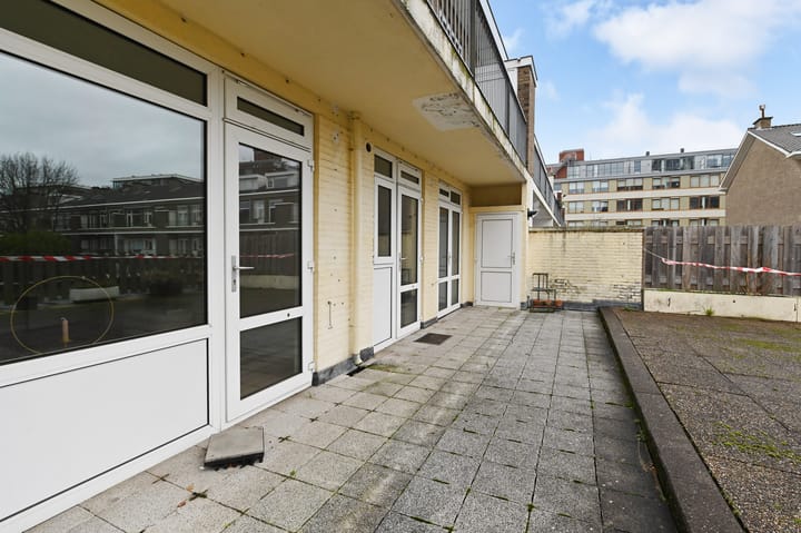 Photo 25 of Theresiastraat 79-A