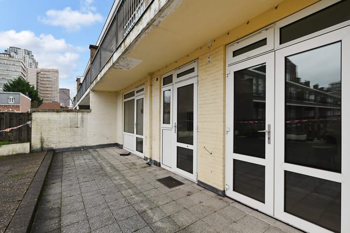 Photo 26 of Theresiastraat 79-A