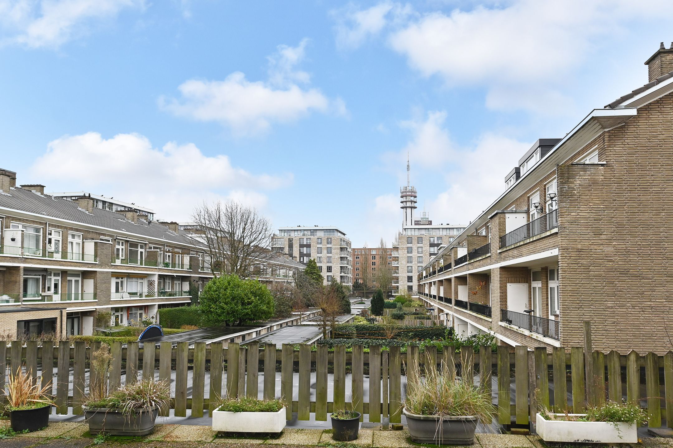 Foto 27 van Theresiastraat 79-A