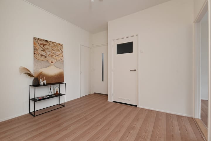 Photo 30 of Theresiastraat 79-A