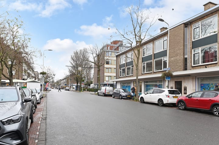 Photo 34 of Theresiastraat 79-A