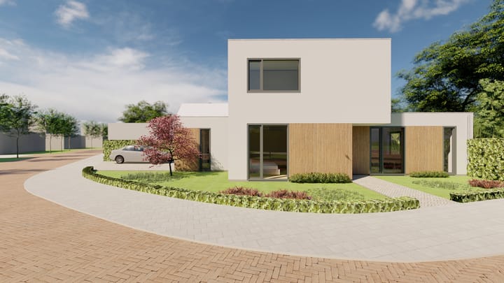 Foto 2 van Ten Einde