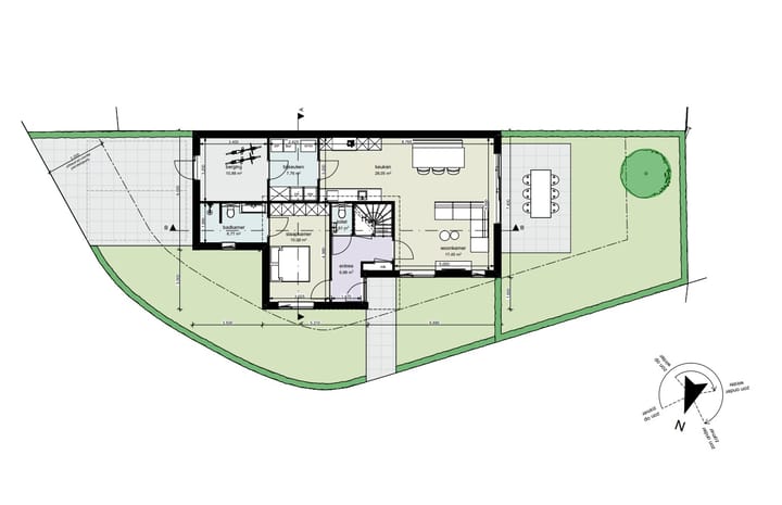 Foto 6 van Ten Einde