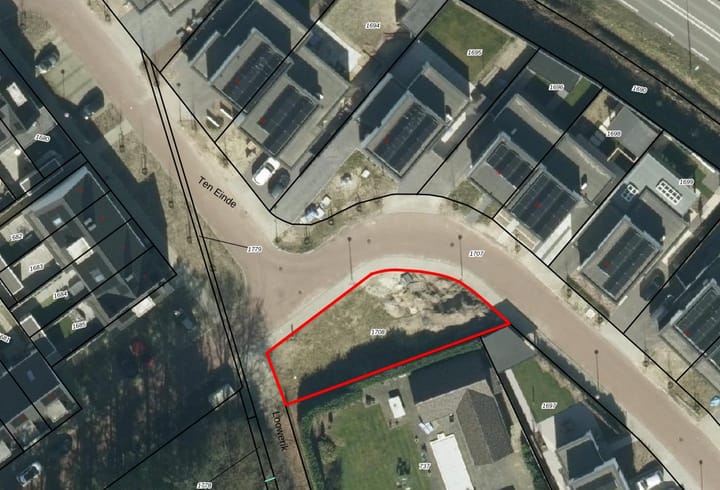 Foto 9 van Ten Einde