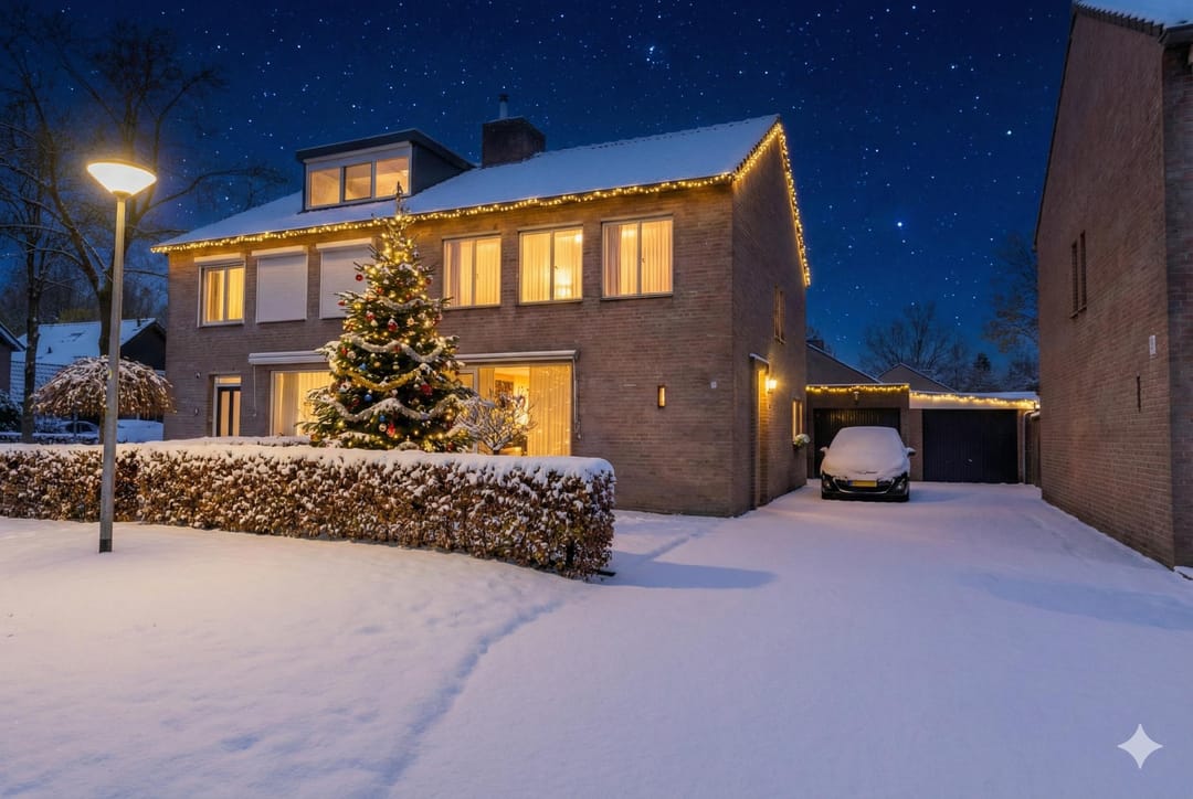 Foto 1 van Burg. Van de Venstraat 6