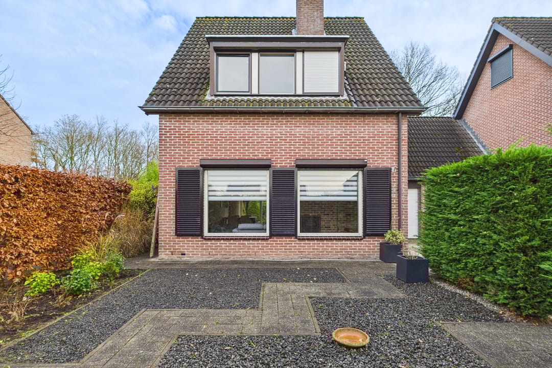 Foto 2 van Valeriaanstraat 32