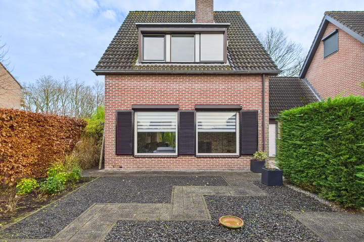 Foto 2 van Valeriaanstraat 32