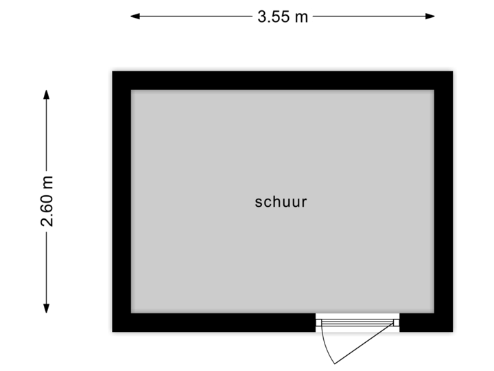 Schuur