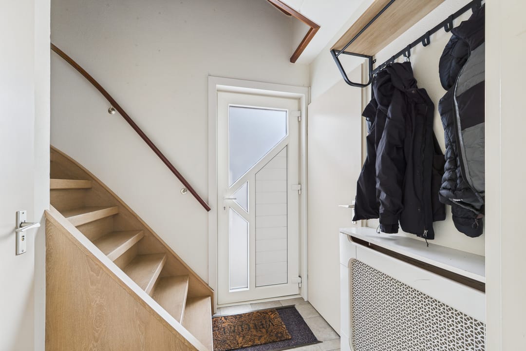 Foto 7 van Valeriaanstraat 32