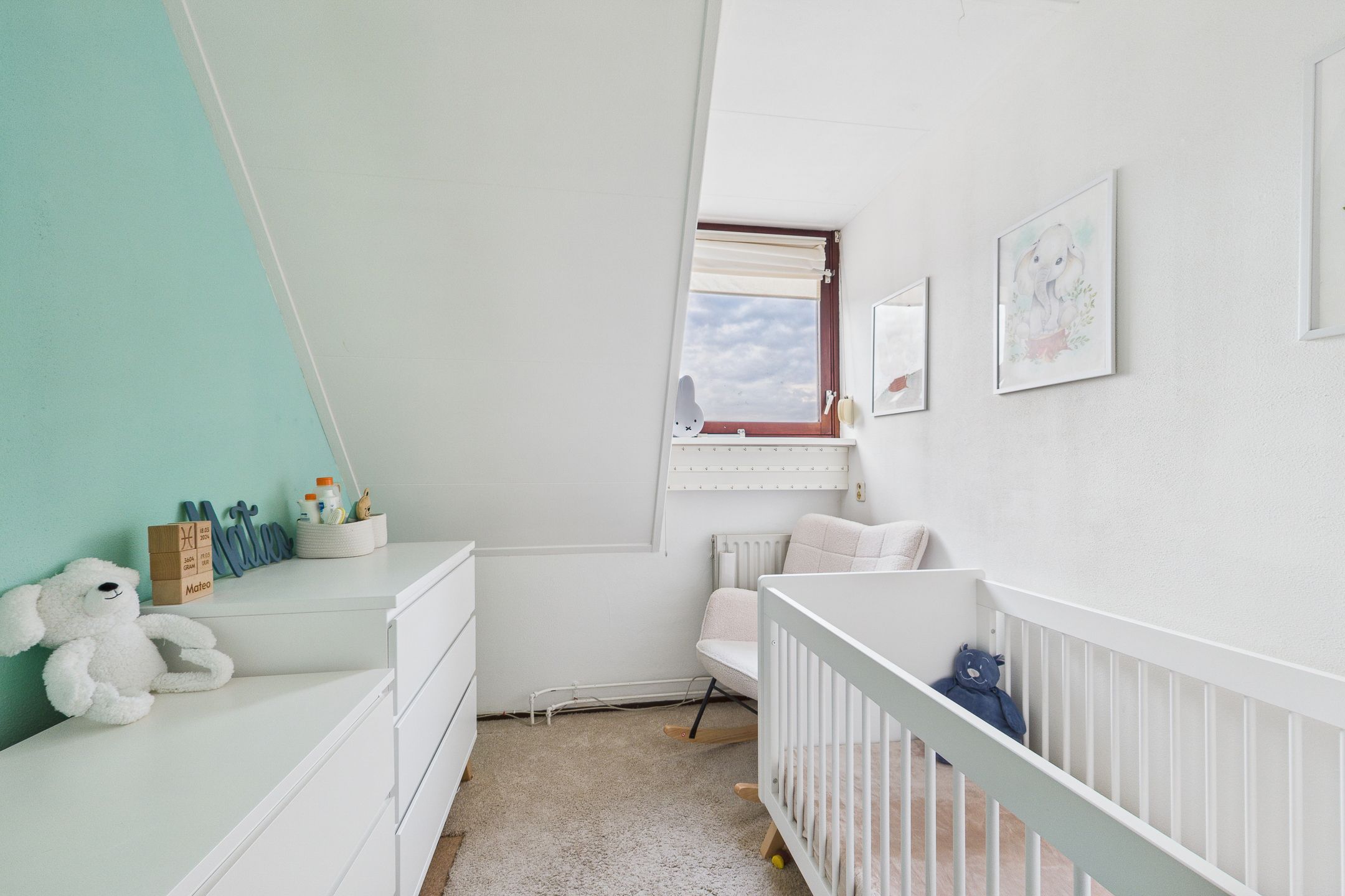 Foto 21 van Valeriaanstraat 32