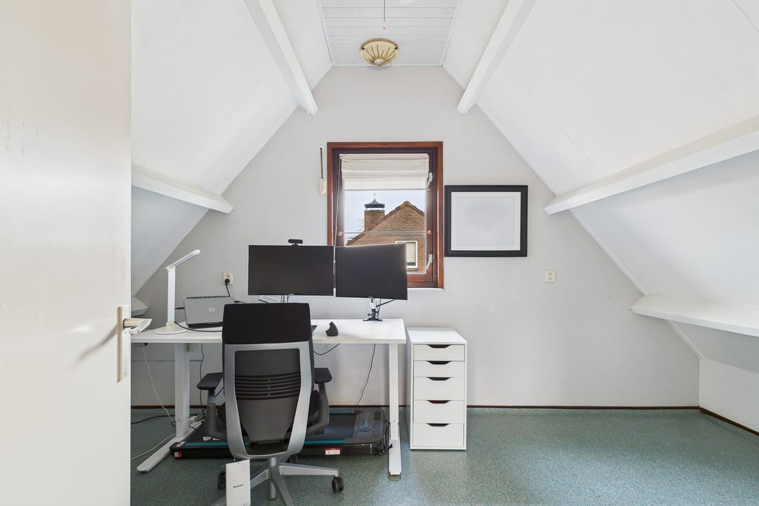 Foto 31 van Valeriaanstraat 32