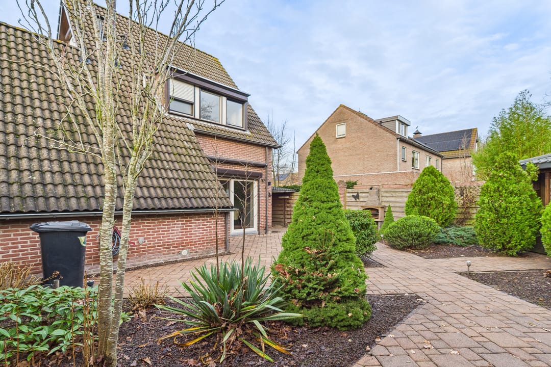 Foto 41 van Valeriaanstraat 32