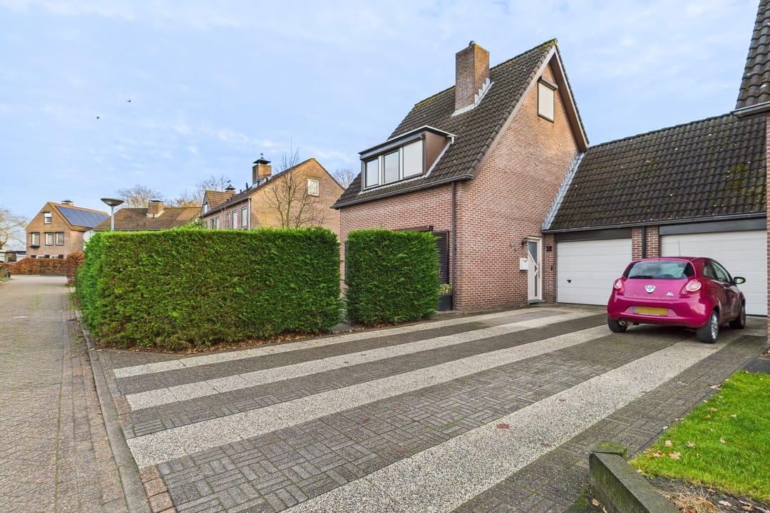 Foto 43 van Valeriaanstraat 32