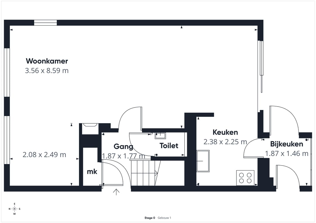 Foto 47 van Valeriaanstraat 32