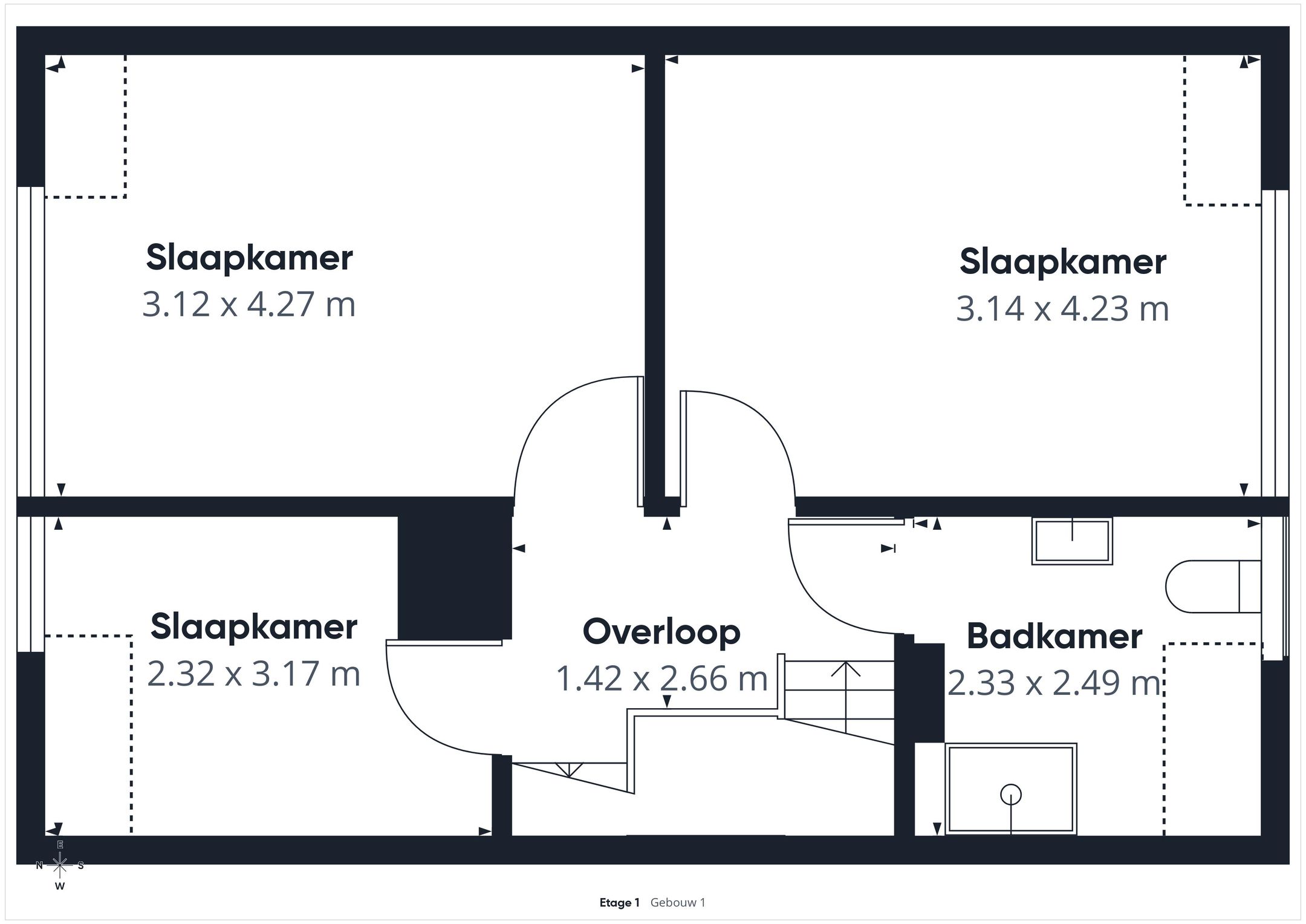 Foto 48 van Valeriaanstraat 32
