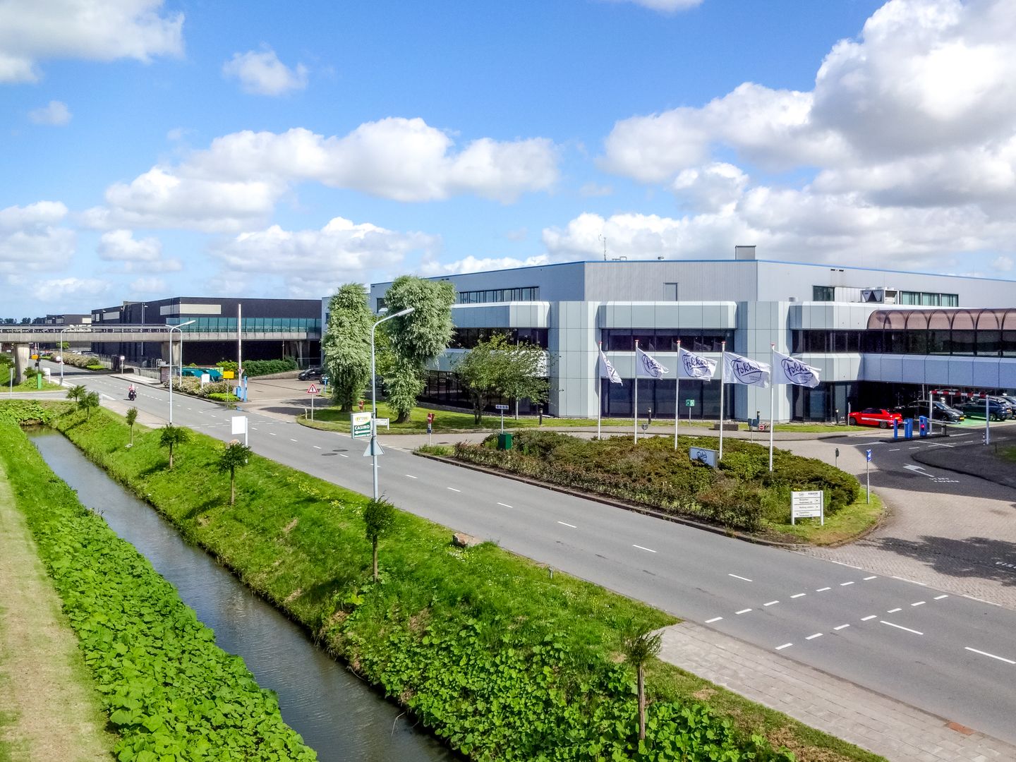 Bekijk foto 3 van Hoeksteen 38