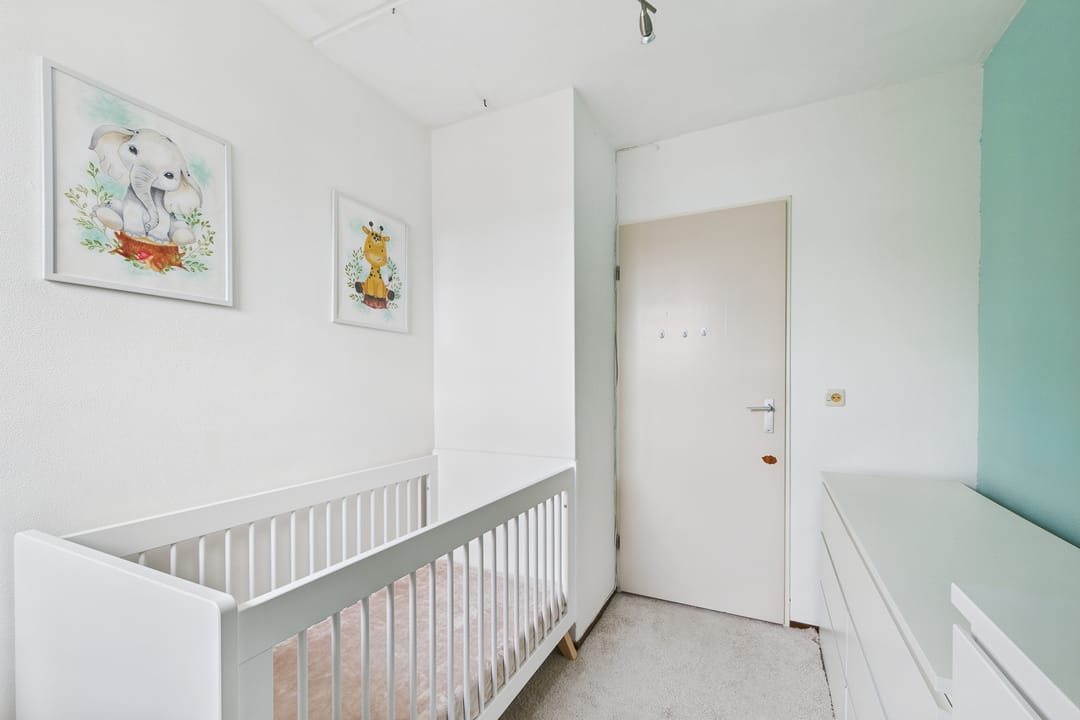 Foto 22 van Valeriaanstraat 32