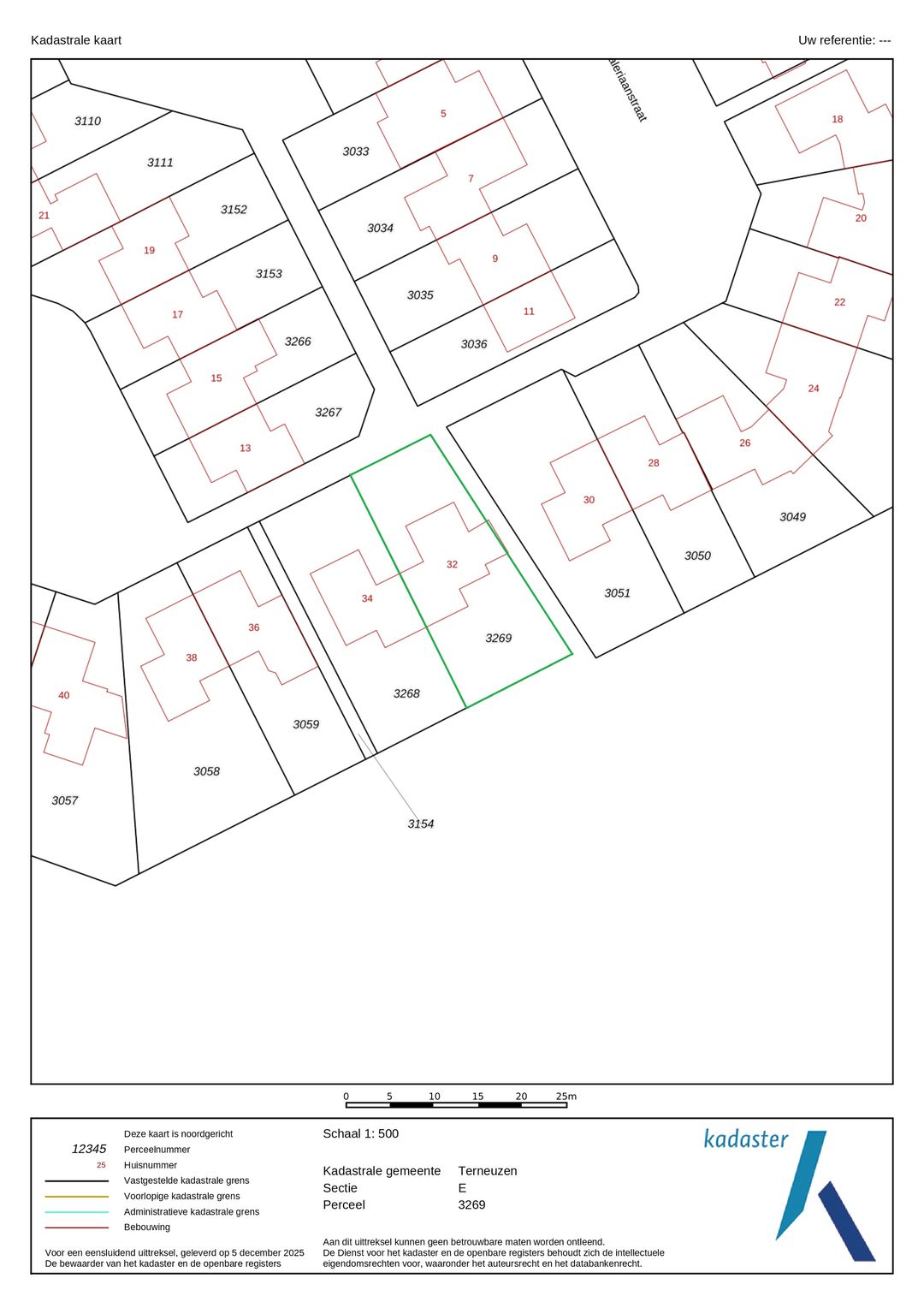 Foto 46 van Valeriaanstraat 32