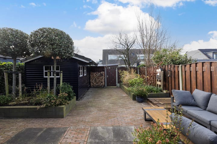 Photo 39 of Zanddijk 15