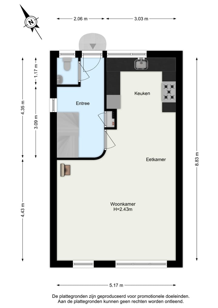 Photo 54 of Zanddijk 15