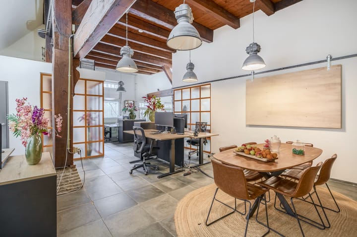 Tussenlanen 11, Bergambacht