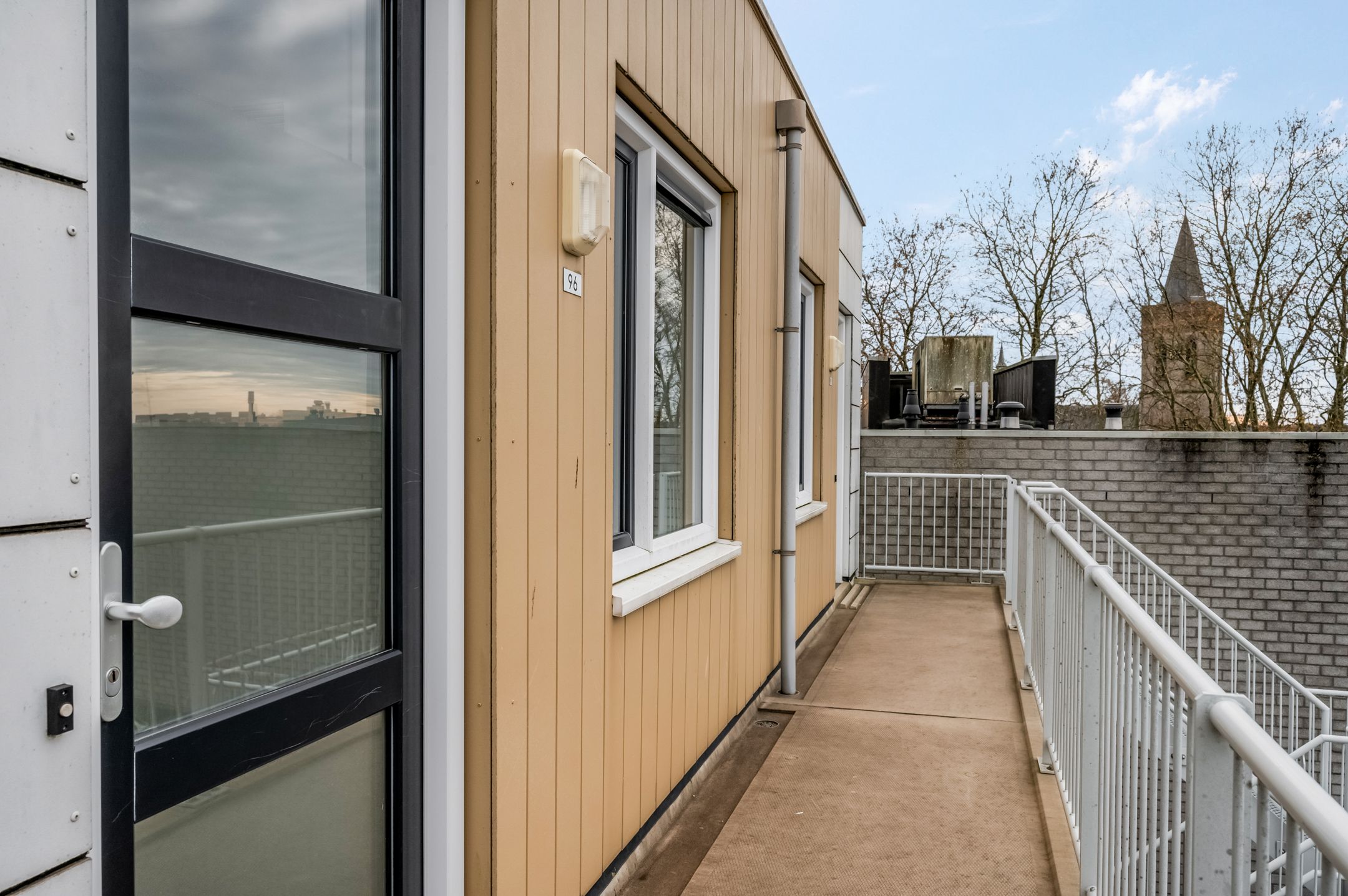 Foto 3 van Bunschoterplein 96