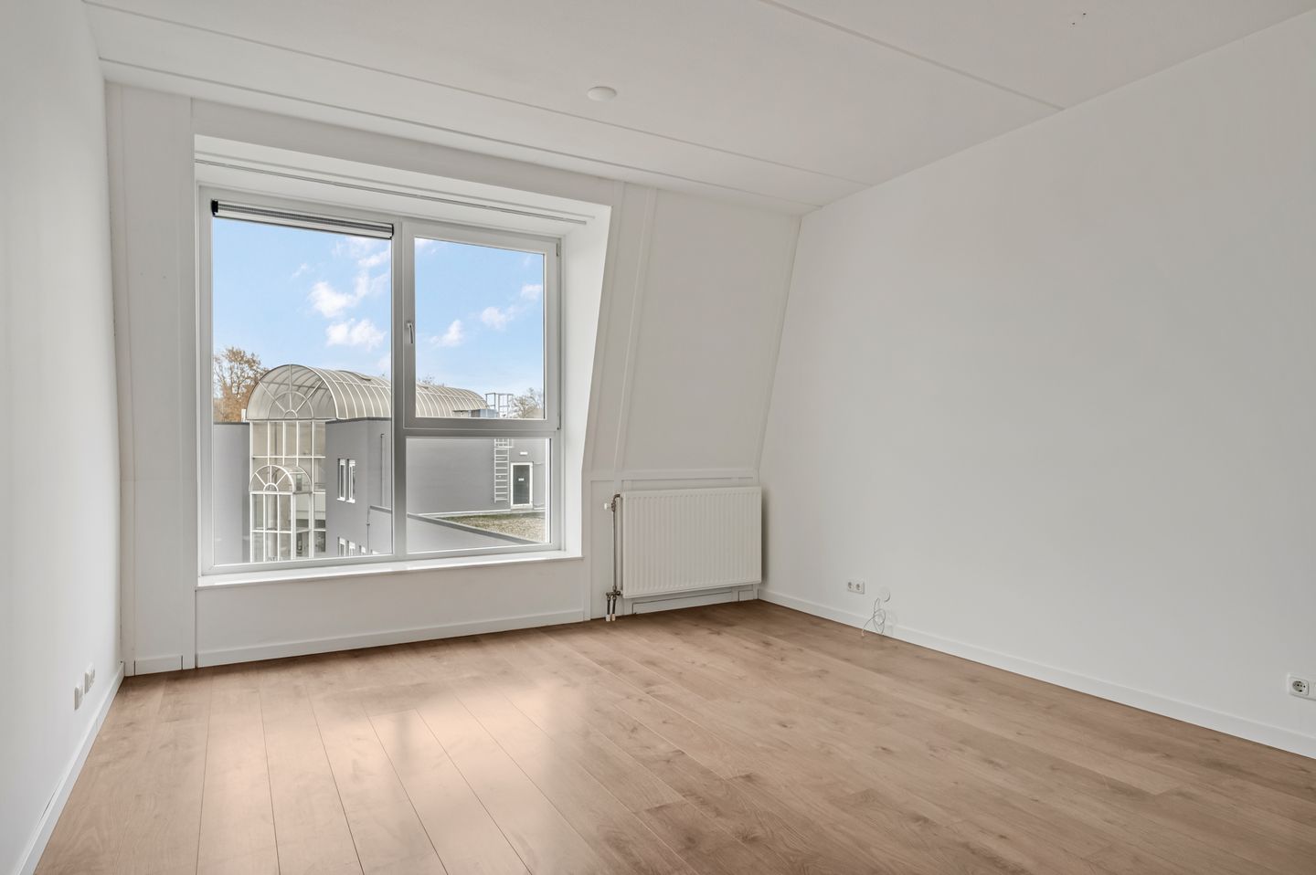 Foto 4 van Bunschoterplein 96