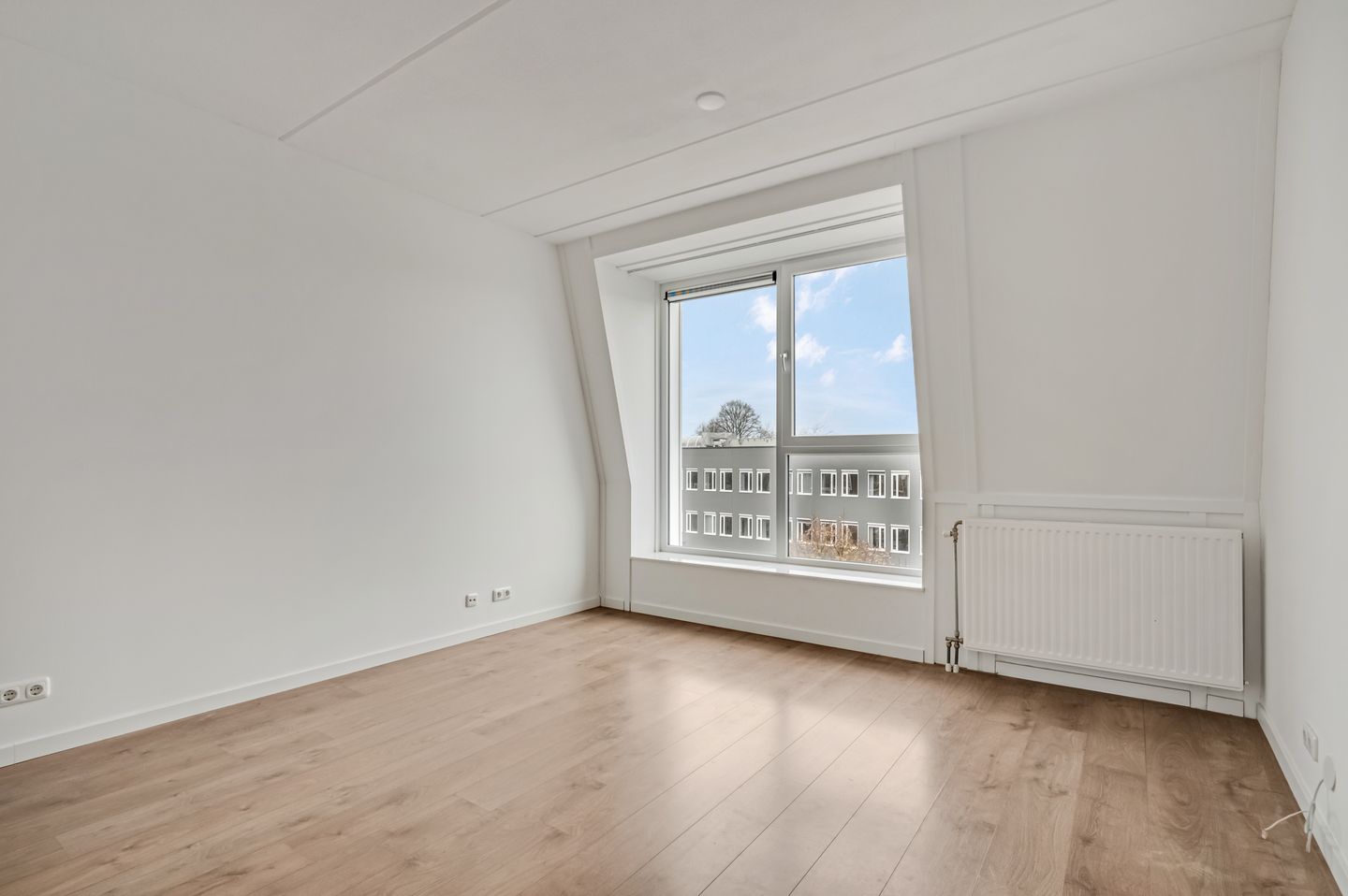 Foto 5 van Bunschoterplein 96