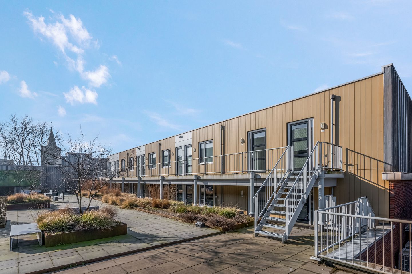 Foto 14 van Bunschoterplein 96