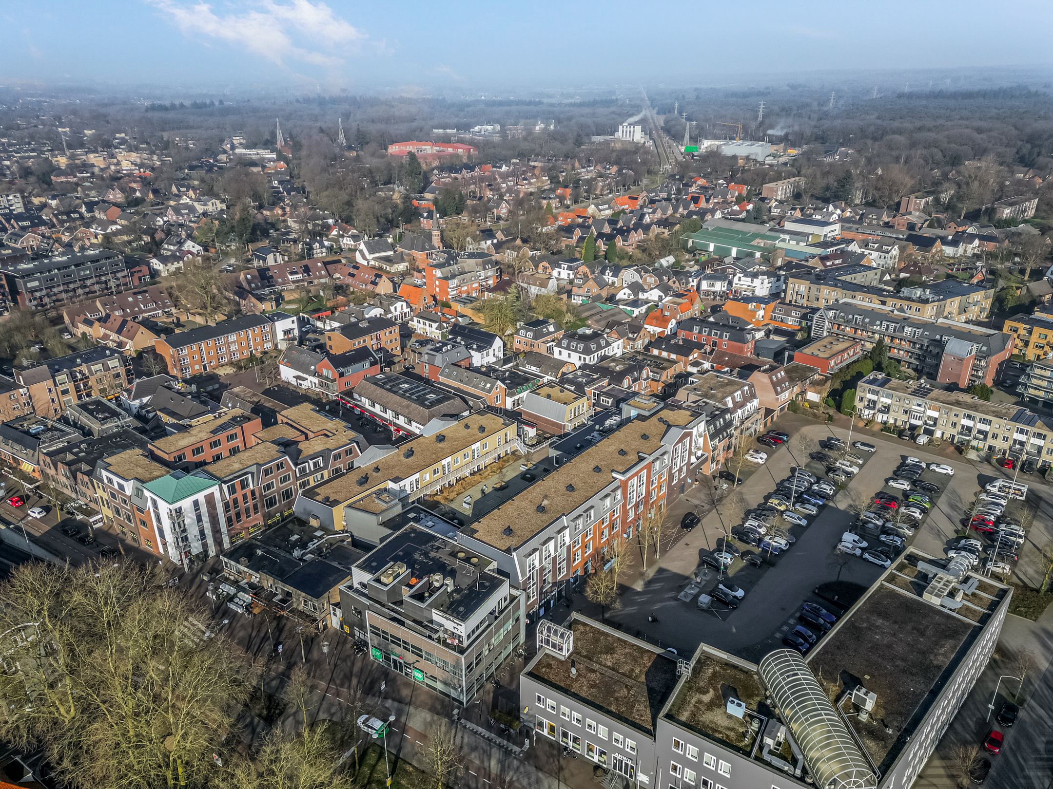 Foto 24 van Bunschoterplein 96