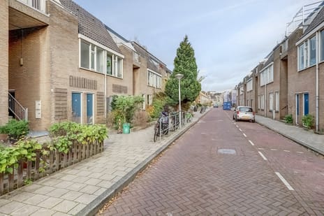 Nachtegaalstraat thumbnail