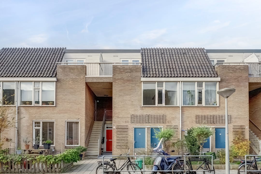 Photo 2 of Nachtegaalstraat 35